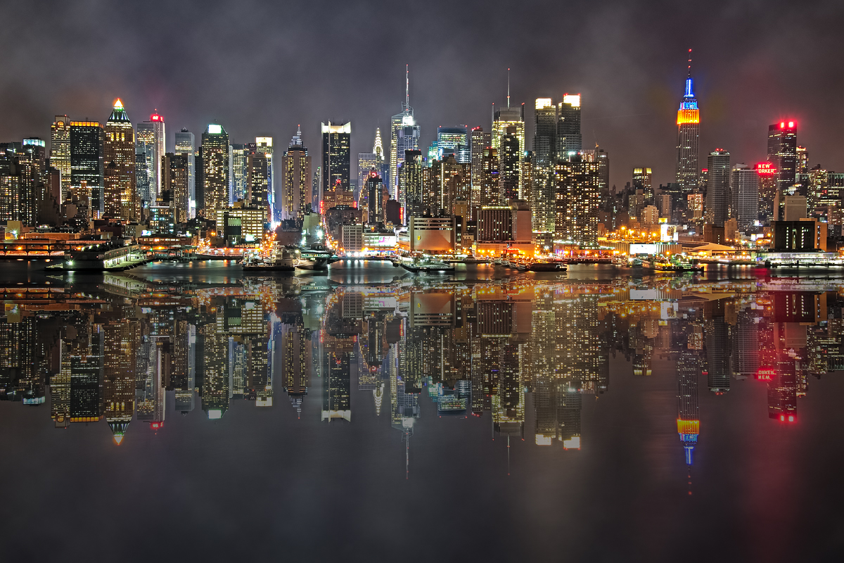 John StJohn - Midtown
